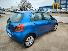 Toyota Yaris 1.3vvt ВЕРИГА - 6599 лв. - 57476033 | Car24.bg