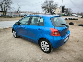 Toyota Yaris 1.3vvt ВЕРИГА, снимка 5