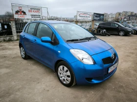 Toyota Yaris 1.3vvt ВЕРИГА, снимка 2