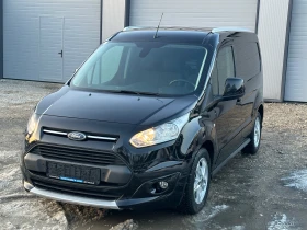 Ford Connect DIESEL* FULL* TOP* EVRO6, снимка 3