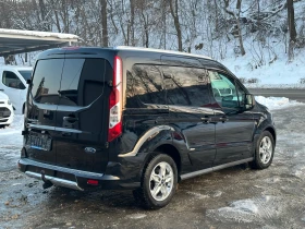 Ford Connect DIESEL* FULL* TOP* EVRO6, снимка 6