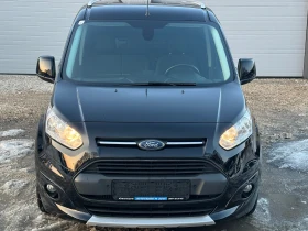 Ford Connect DIESEL* FULL* TOP* EVRO6, снимка 2