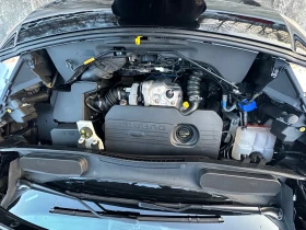 Ford Connect DIESEL* FULL* TOP* EVRO6, снимка 17