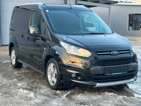 Ford Connect DIESEL* FULL* TOP* EVRO6, снимка 1