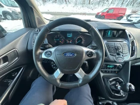 Ford Connect DIESEL* FULL* TOP* EVRO6, снимка 14