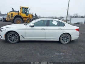 BMW 530 I XDRIVE * ЛИЗИНГ* * КЛИП НА ДВИГАТЕЛ* - 40000 лв. - 27793955 | Car24.bg