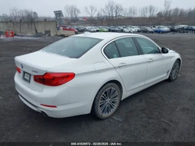 BMW 530 I XDRIVE * ЛИЗИНГ* * КЛИП НА ДВИГАТЕЛ* - 40000 лв. - 27793955 | Car24.bg