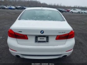 BMW 530 I XDRIVE * ЛИЗИНГ* * КЛИП НА ДВИГАТЕЛ* - 40000 лв. - 27793955 | Car24.bg