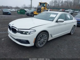 BMW 530 I XDRIVE * ЛИЗИНГ* * КЛИП НА ДВИГАТЕЛ* - 40000 лв. - 27793955 | Car24.bg