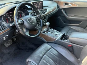 Audi A6 * S-Line * * HeadUp * АвтоКредит(ЦЕНА ДО БГ), снимка 7