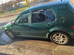 VW Golf 1.8Т AGU, снимка 5