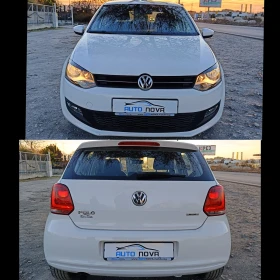 VW Polo 1.4 УНИКАТ, снимка 10