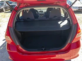Обява за продажба на Honda Jazz 1.4/Facelift-Euro4 ~5 300 лв. - изображение 9