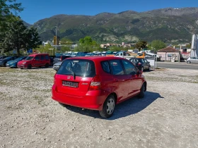 Обява за продажба на Honda Jazz 1.4/Facelift-Euro4 ~5 300 лв. - изображение 3