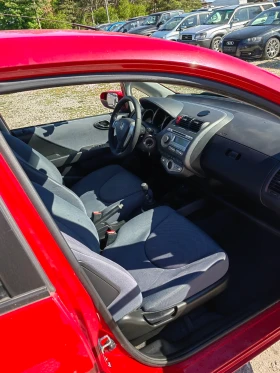 Обява за продажба на Honda Jazz 1.4/Facelift-Euro4 ~5 300 лв. - изображение 7