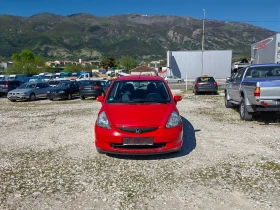 Обява за продажба на Honda Jazz 1.4/Facelift-Euro4 ~5 300 лв. - изображение 2
