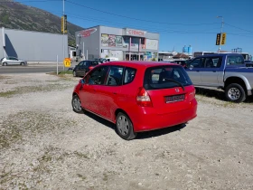 Обява за продажба на Honda Jazz 1.4/Facelift-Euro4 ~5 300 лв. - изображение 5