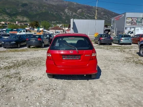 Обява за продажба на Honda Jazz 1.4/Facelift-Euro4 ~5 300 лв. - изображение 4