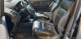 VW Sharan 2.0tdi 4X4 140кс. 7 места - 7700 лв. - 94528022 | Car24.bg