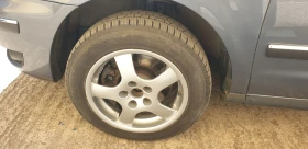 VW Sharan 2.0tdi 4X4 140кс. 7 места - 7700 лв. - 94528022 | Car24.bg