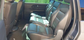 VW Sharan 2.0tdi 4X4 140кс. 7 места - 7700 лв. - 94528022 | Car24.bg