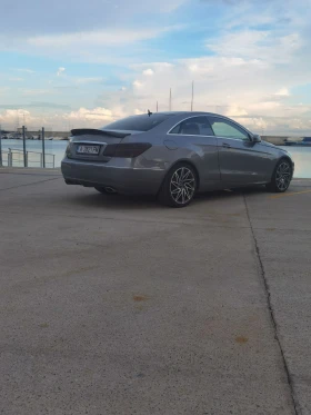 Обява за продажба на Mercedes-Benz E 350 ~17 400 лв. - изображение 3