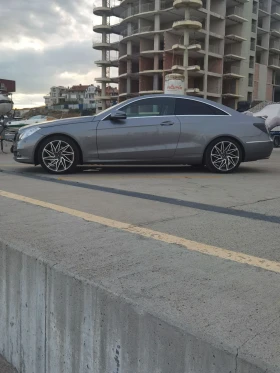 Обява за продажба на Mercedes-Benz E 350 ~17 400 лв. - изображение 1