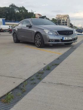 Обява за продажба на Mercedes-Benz E 350 ~17 400 лв. - изображение 2