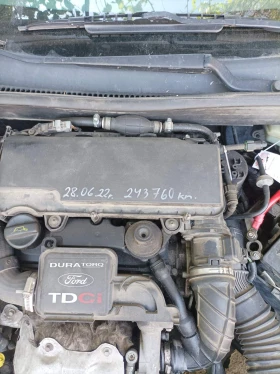 Обява за продажба на Ford Fiesta МК5 ~3 000 лв. - изображение 11
