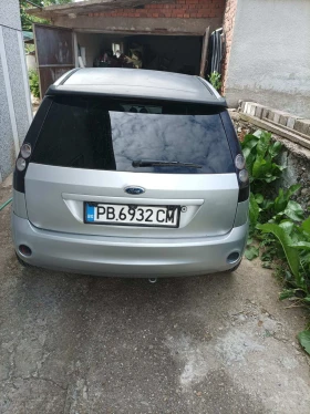 Ford Fiesta 5 | Mobile.bg    2