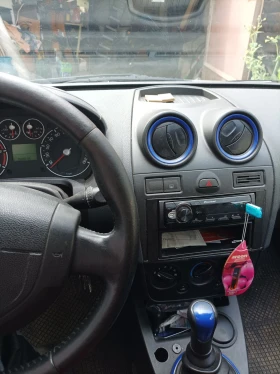 Ford Fiesta 5 | Mobile.bg    6