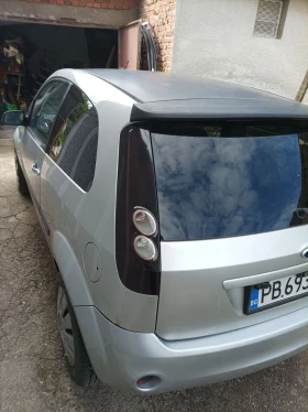 Ford Fiesta 5 | Mobile.bg    3