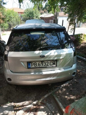 Обява за продажба на Ford Fiesta МК5 ~3 000 лв. - изображение 3