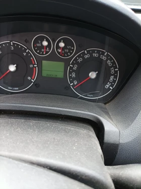 Ford Fiesta 5 | Mobile.bg    7