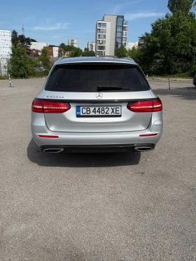 Mercedes-Benz E 300 Е300de PLUG IN HYBRID - 57700 лв. - 39506093 2