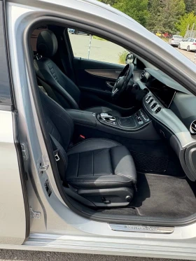 Mercedes-Benz E 300 Е300de PLUG IN HYBRID - 57700 лв. - 39506093 6