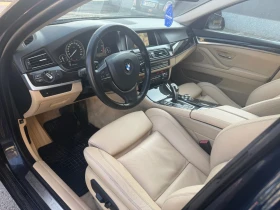 Обява за продажба на BMW 530 D Xdrive LCI Luxury EURO 6B ~23 500 лв. - изображение 6