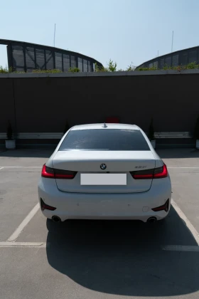 Обява за продажба на BMW 330 ~50 000 лв. - изображение 1