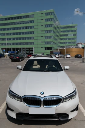 Обява за продажба на BMW 330 ~50 000 лв. - изображение 1
