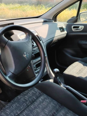 Обява за продажба на Peugeot 307 ~3 000 лв. - изображение 3