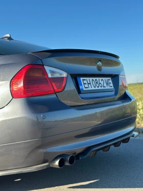 Обява за продажба на BMW 325 ~7 500 лв. - изображение 6