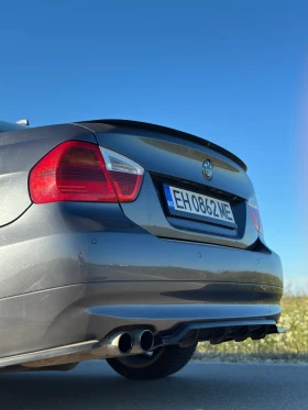 Обява за продажба на BMW 325 ~7 500 лв. - изображение 9
