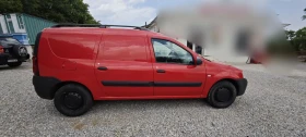 Dacia Logan  | Mobile.bg    7
