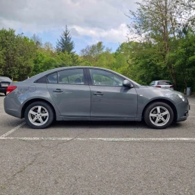 Обява за продажба на Chevrolet Cruze Газ ~9 500 лв. - изображение 5