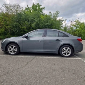 Обява за продажба на Chevrolet Cruze Газ ~9 500 лв. - изображение 4