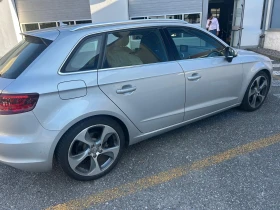 Audi A3 2.0TDI/ /100% 179 341./ | Mobile.bg    5