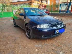 Обява за продажба на Audi A3 1.8 т ~4 500 лв. - изображение 1