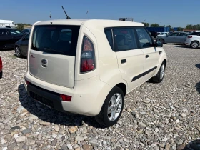 Kia Soul 1.6 (КАТО НОВА) - 8300 лв. - 30223961 5