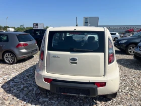 Kia Soul 1.6 (КАТО НОВА) - 8300 лв. - 30223961 6