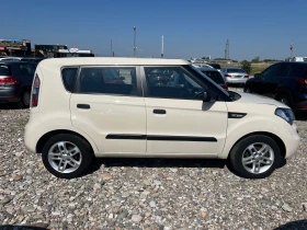 Kia Soul 1.6 (КАТО НОВА) - 8300 лв. - 30223961 4